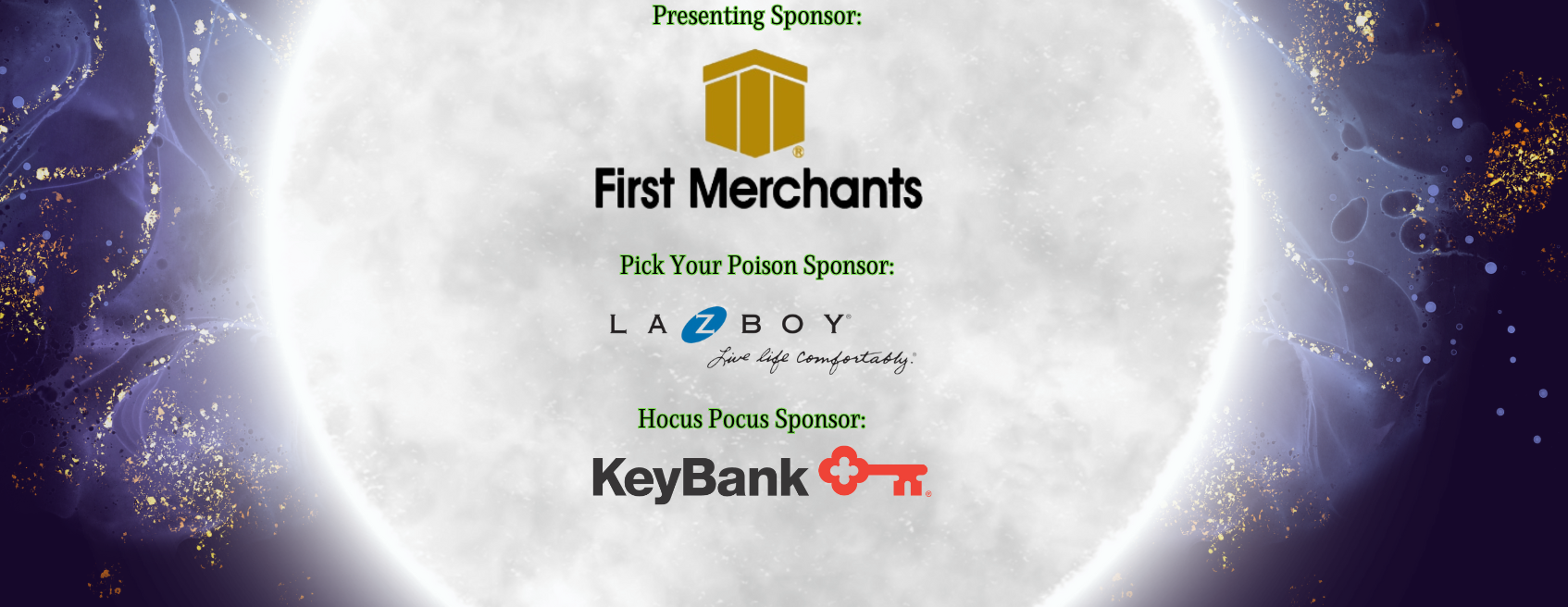 12th Annual WLI Costumes and Cocktails!