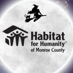 12th Annual WLI Costumes and Cocktails! - logo